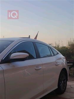 ام جي GT